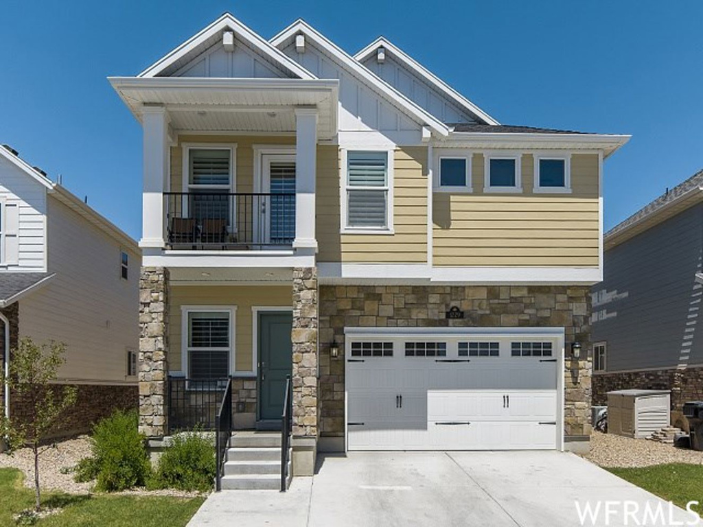 1229 E Nabella Dr, Fruit Heights, UT 84037