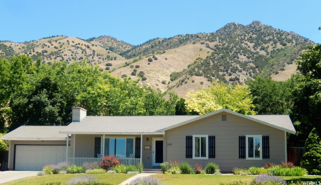590 Sego Lily, Providence, UT 84332