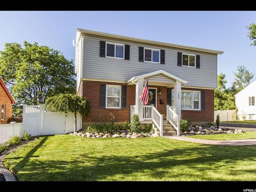185 E 1100 S, Bountiful, UT 84010