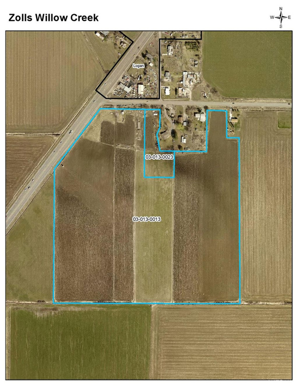 3200 S Highway 89-91, Logan, UT 84321