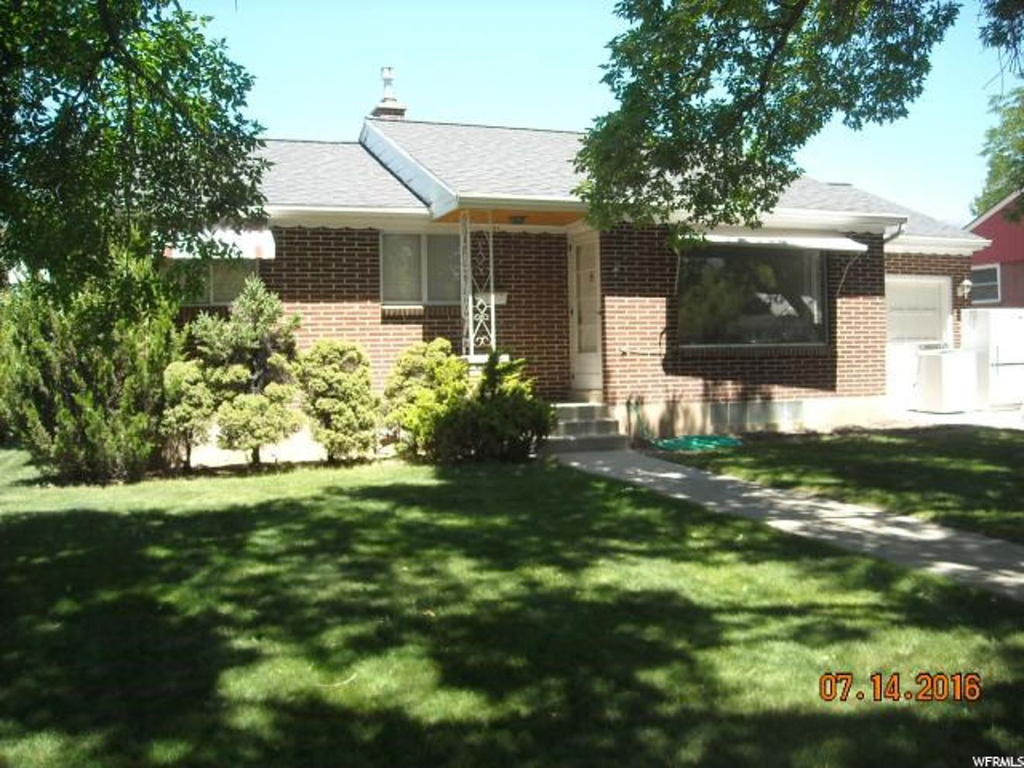 521 E 1000 N, Logan, UT 84321