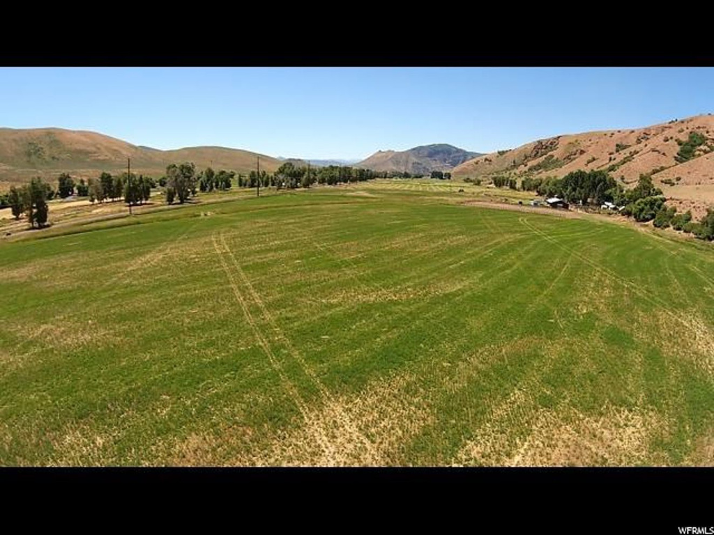 7000 E #A-1, Croydon, UT 84018