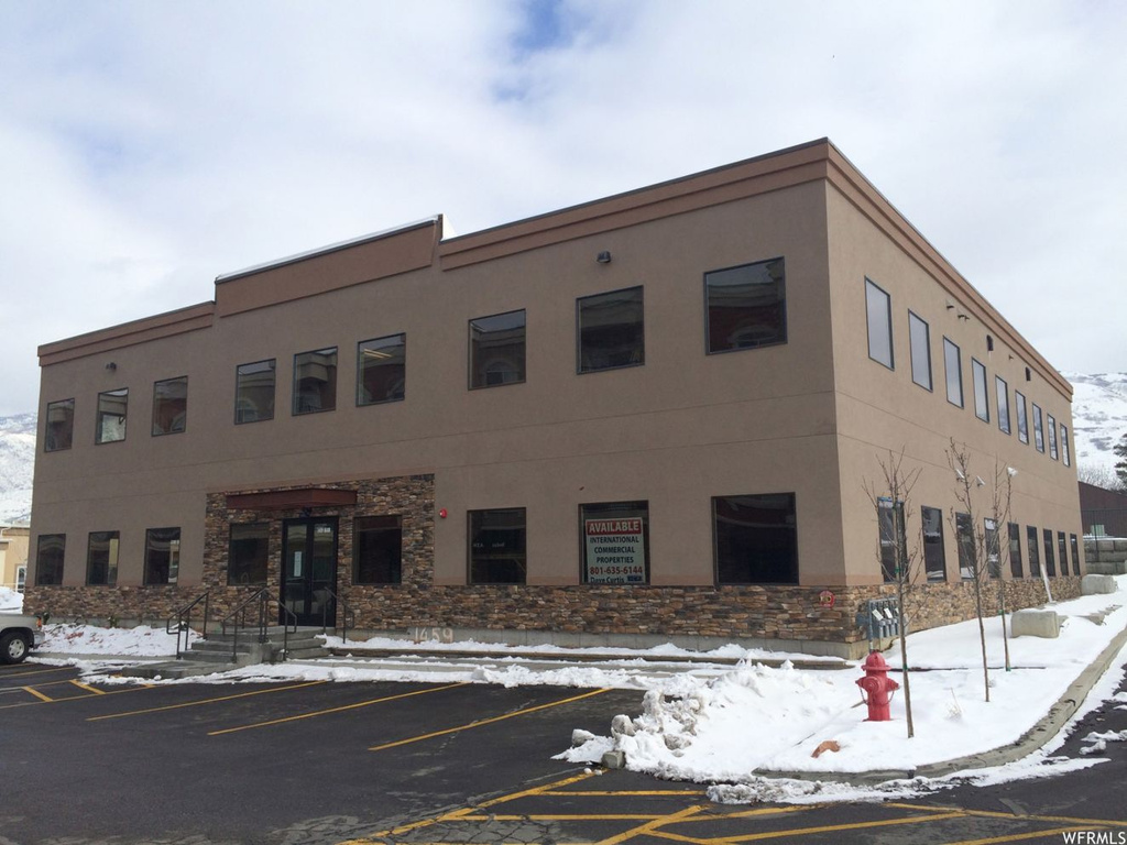 1459 N Main St, Bountiful, UT 84010