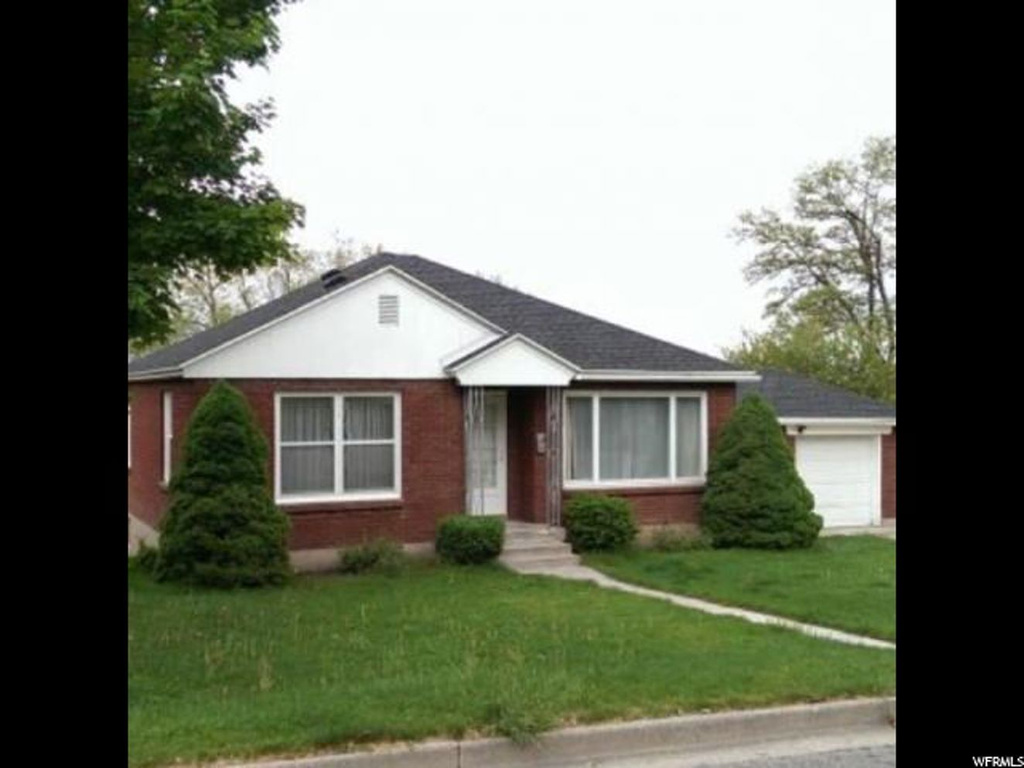 1440 S 500 E E, Bountiful, UT 84010