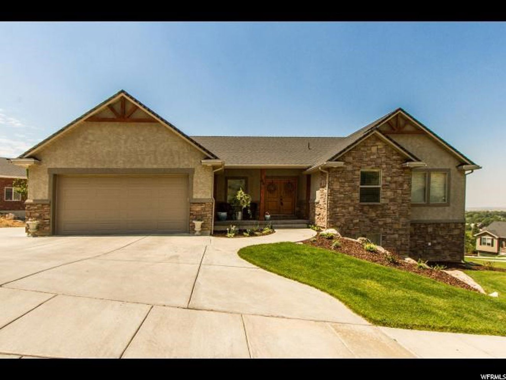 89 N Bywater Way E, Brigham City, UT 84302