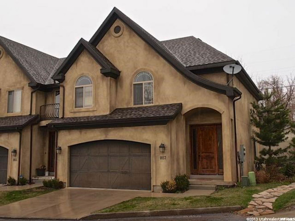 1857 E Evry Ct, Holladay, UT 84117