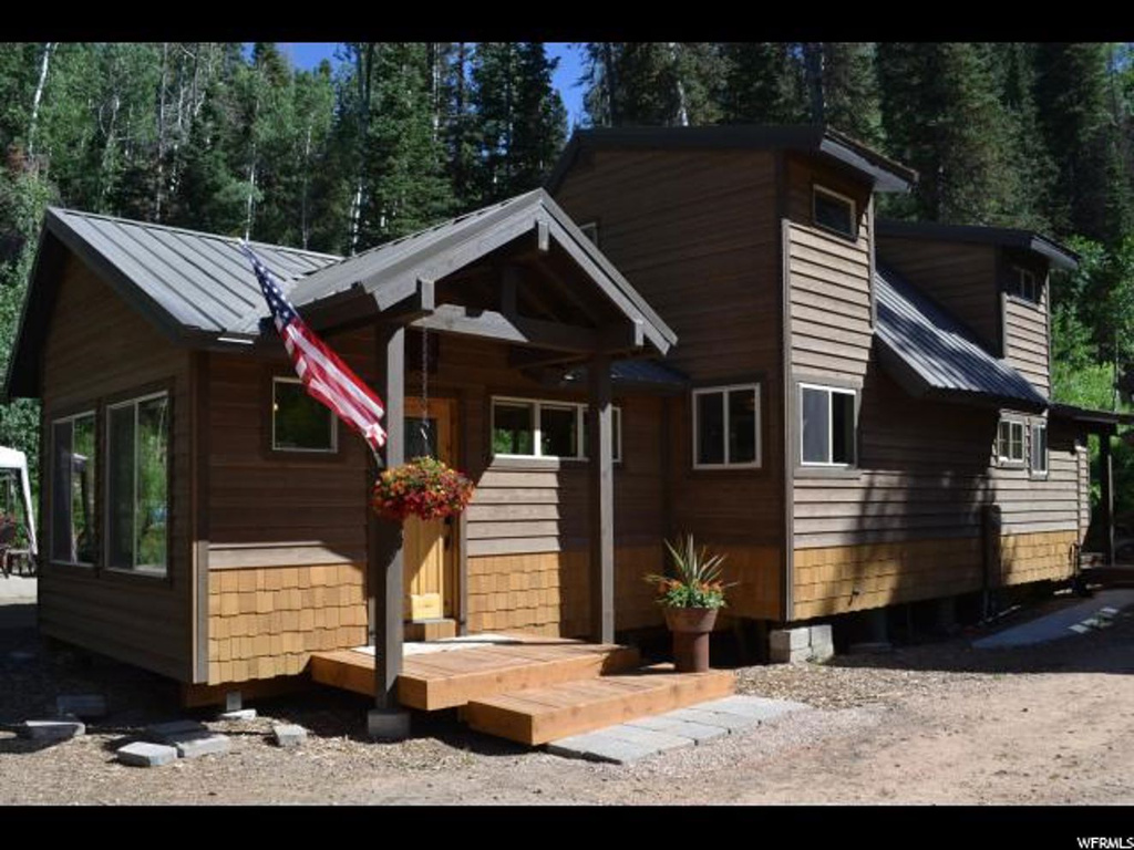 2239 Pine Meadow Rd, Wanship, UT 84017