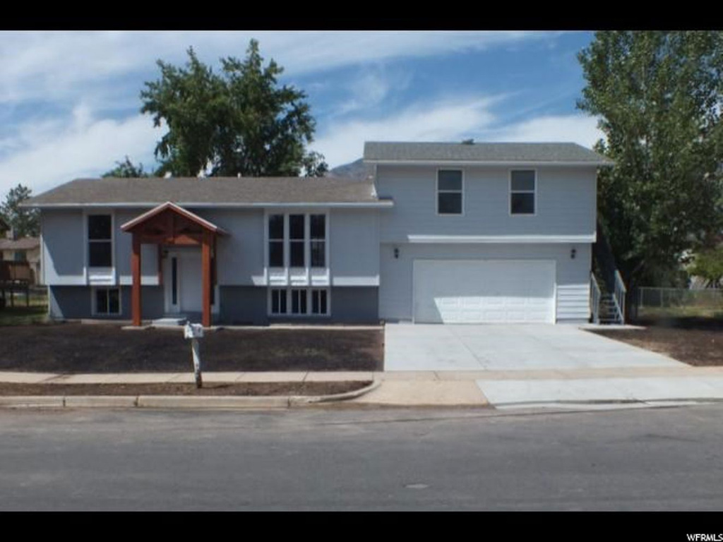 612 E 1750 N, North Ogden, UT 84414