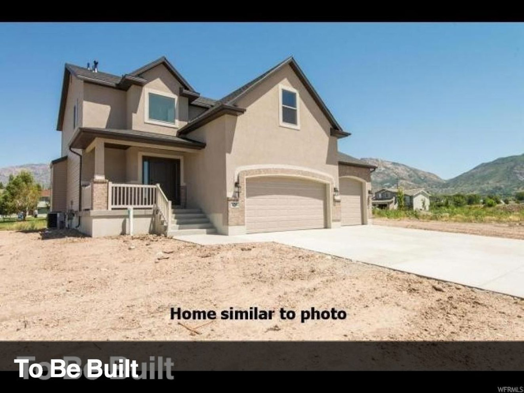 3715 N 575 E, North Ogden, UT 84414