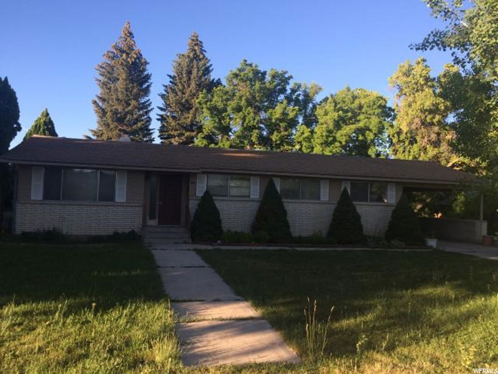60 E 200 S, Mt Pleasant, UT 84647