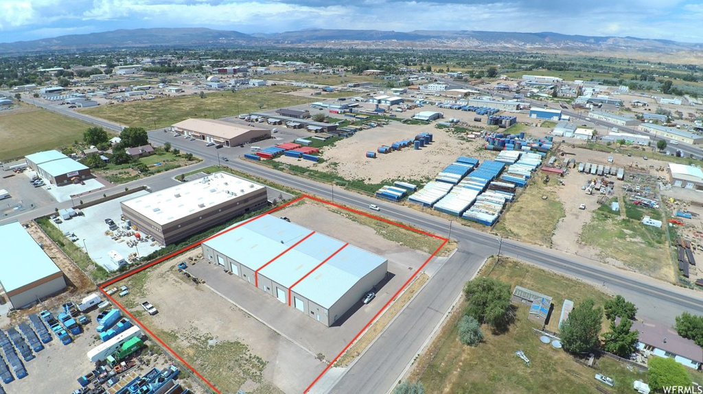 540 S Wright Brothers Dr E, Vernal, UT 84078