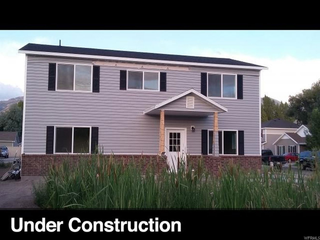 695 W 760 S, Logan, UT 84321