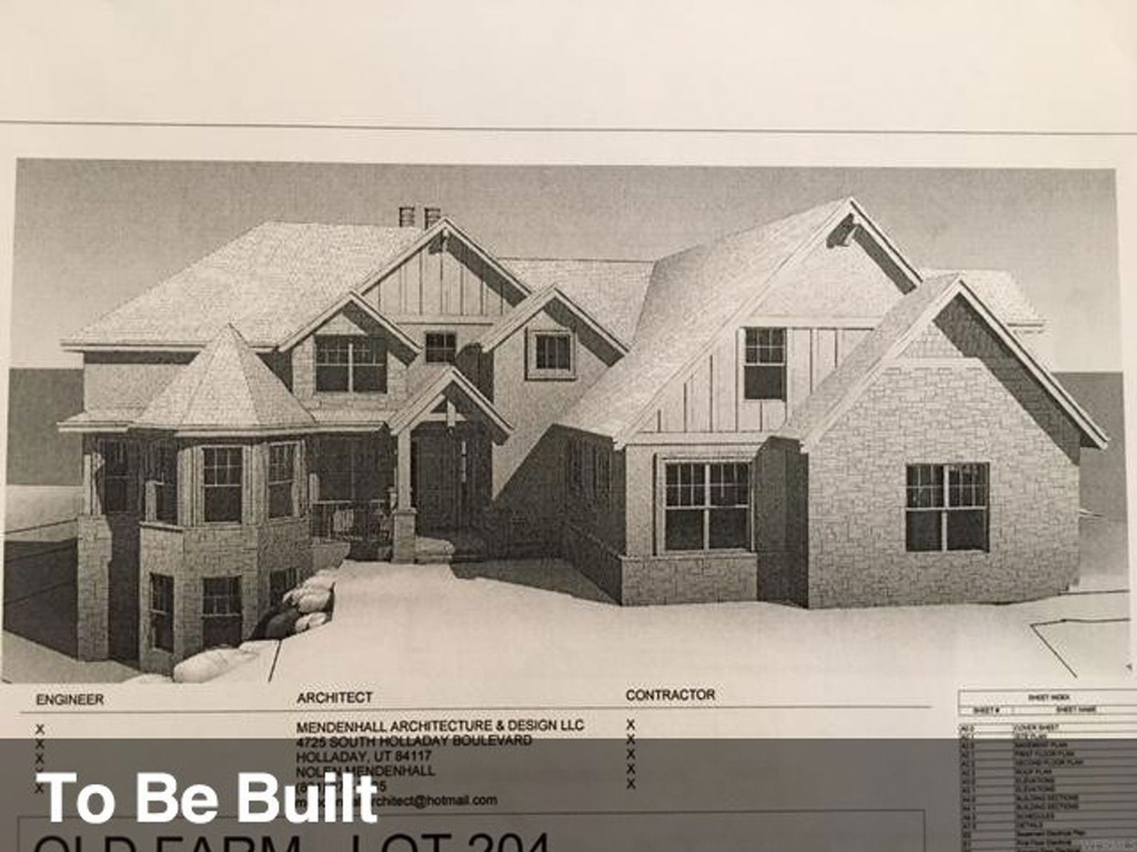 13331 S 260 E, Draper, UT 84020