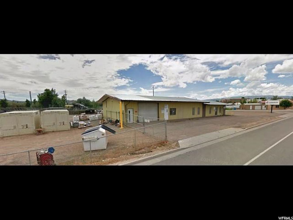1020 E Hwy 40, Vernal, UT 84078