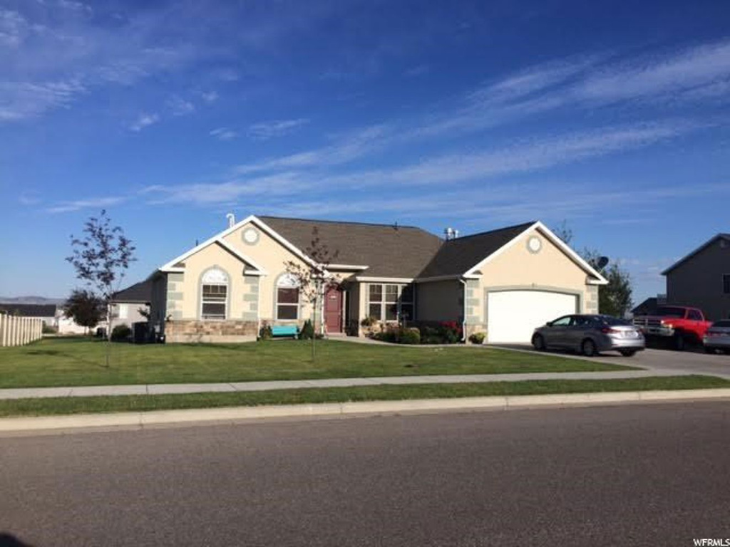 577 N 600 E, Smithfield, UT 84335