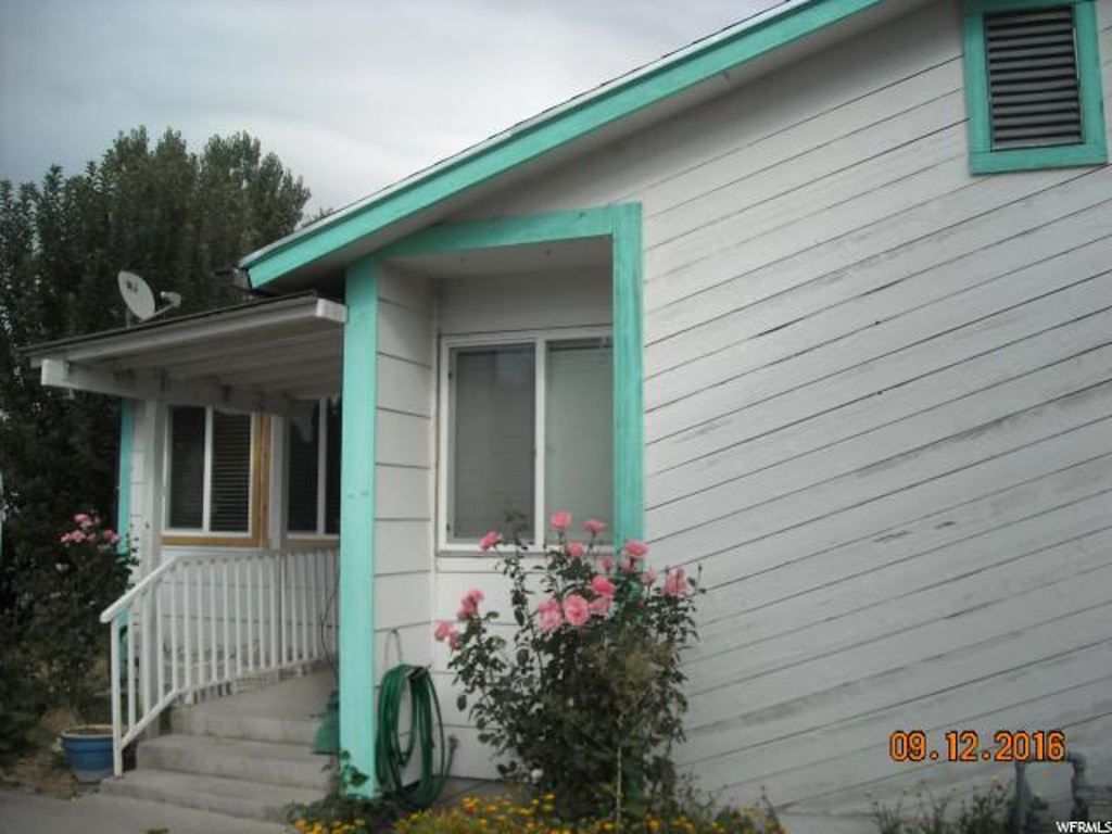 45 E 1490 S Pl, Logan, UT 84321
