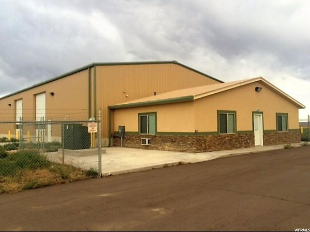 5259 S 5400 E, Vernal, UT 84078