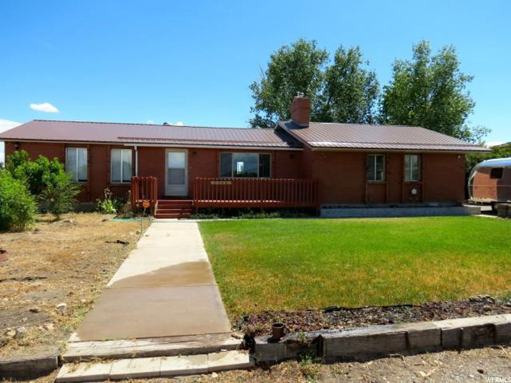 2546 E 4500 S, Vernal, UT 84078