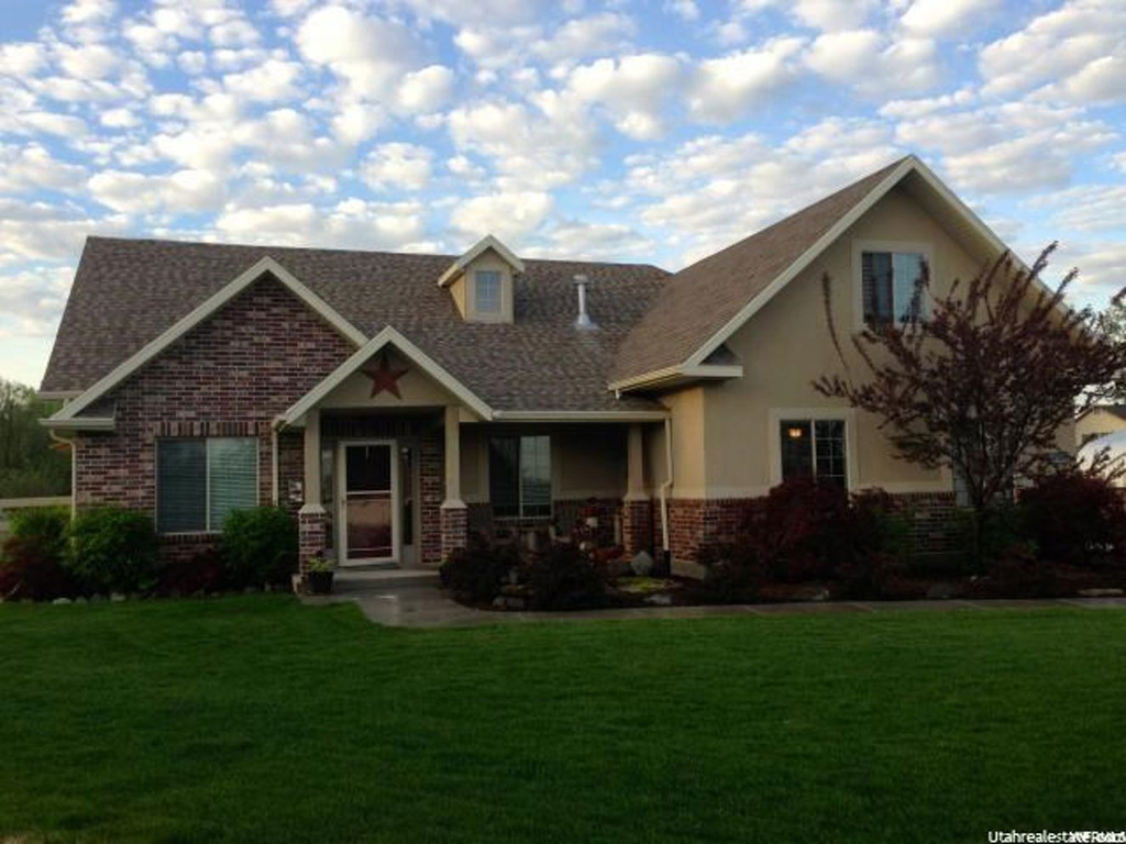 1700 Eagle Glenn Crk, West Bountiful, UT 84087