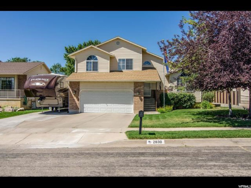 2830 W 4400 S, Roy, UT 84067