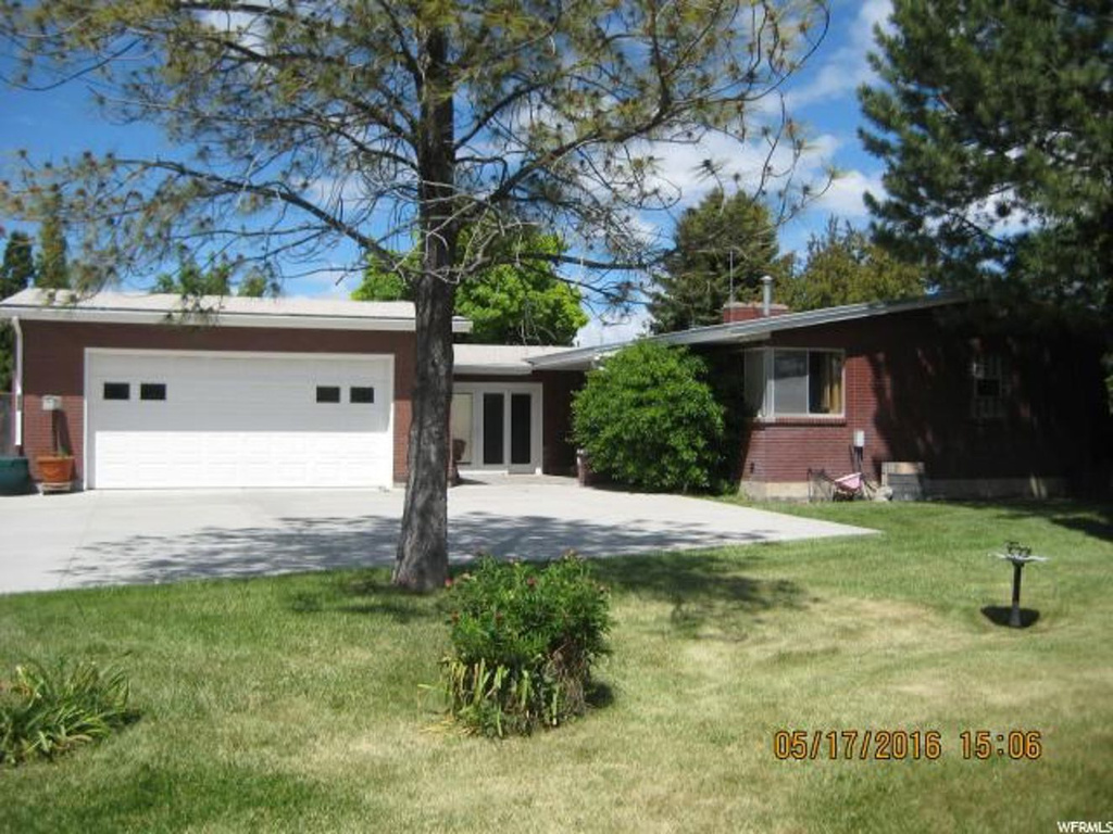 333 N 300 E, Tremonton, UT 84337