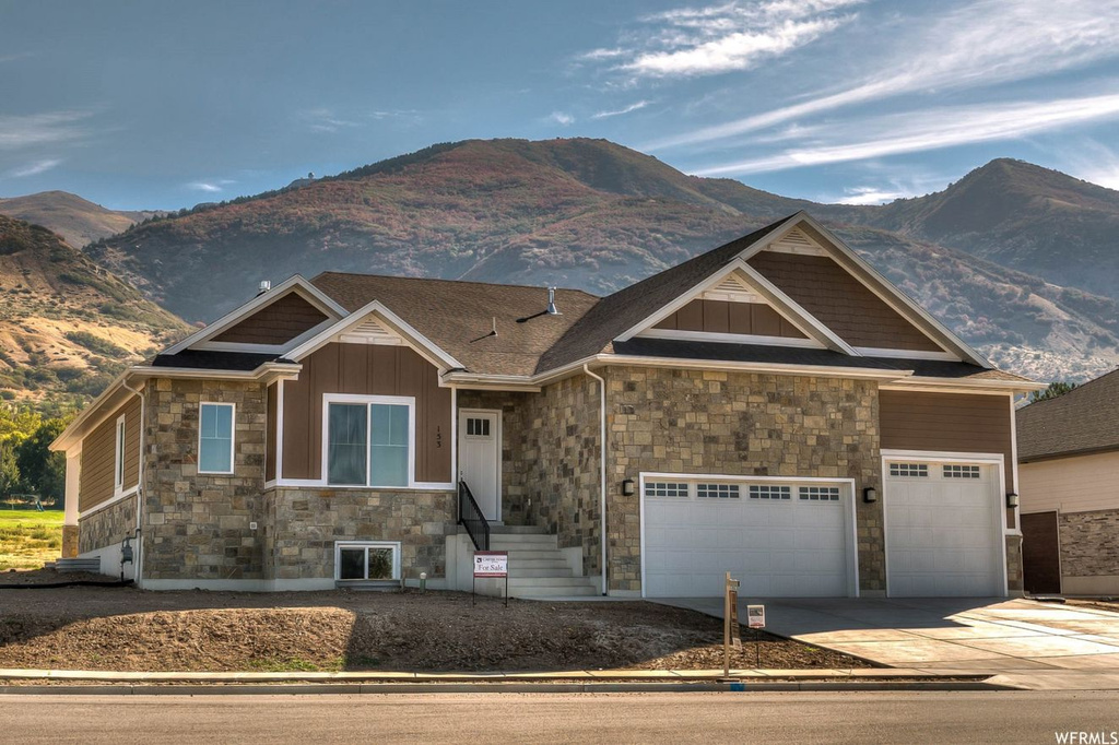 153 S Elberta Way E, Fruit Heights, UT 84037