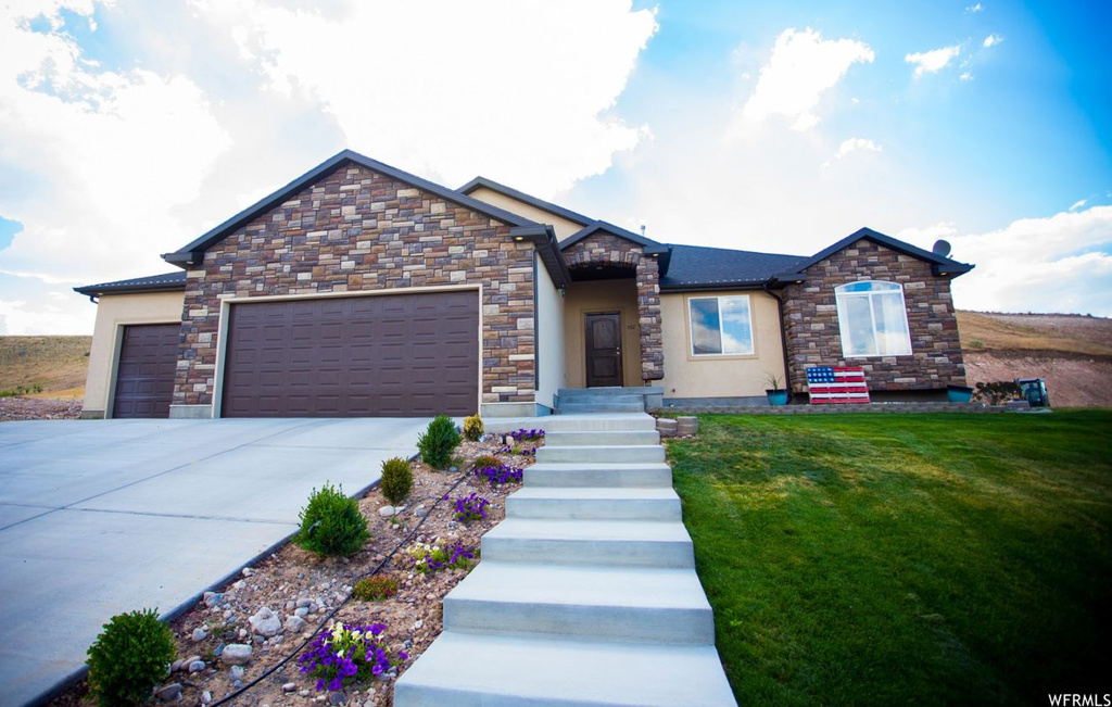 652 Summit Trl, Santaquin, UT 84655