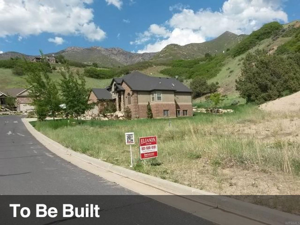 2670 E 6500 S, Uintah, UT 84403