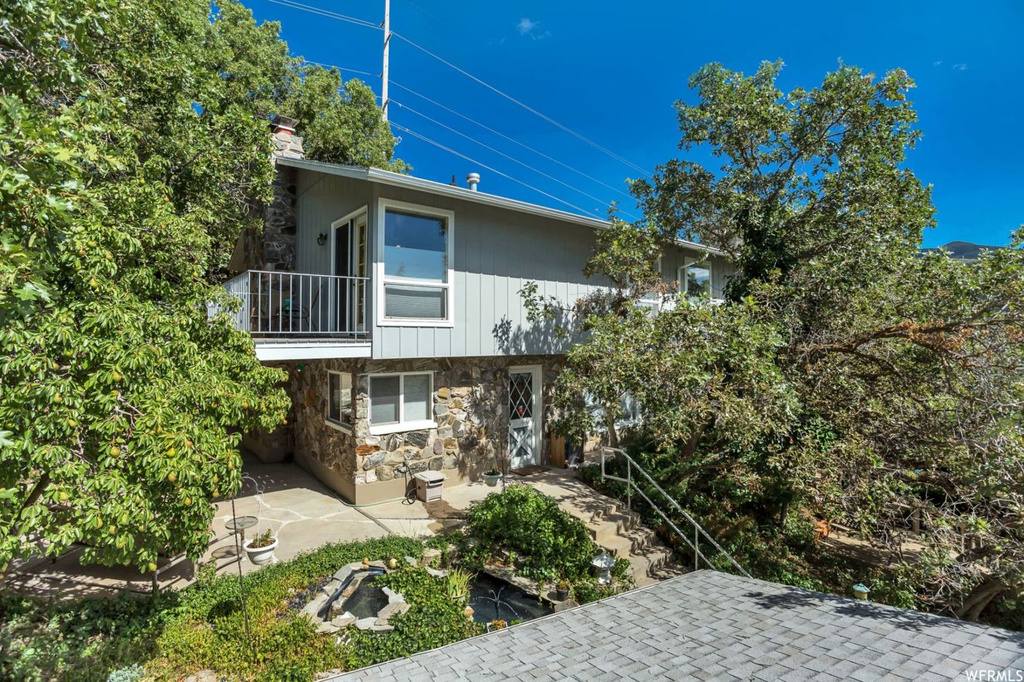 1411 S 1500 E, Bountiful, UT 84010
