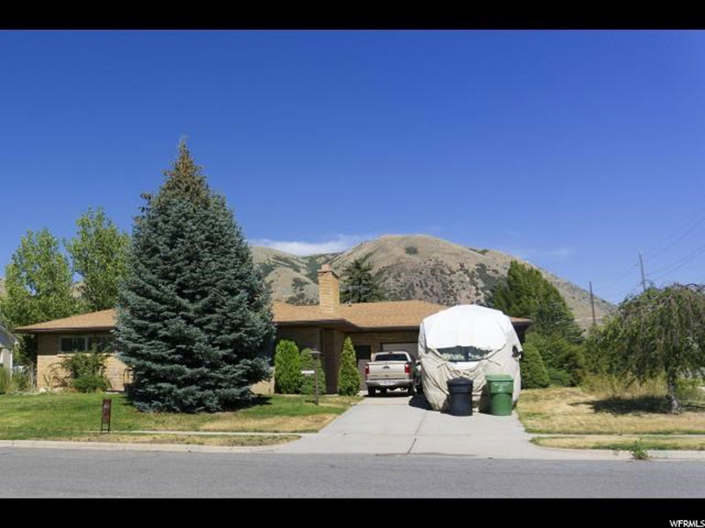 279 S 300 E, Brigham City, UT 84302