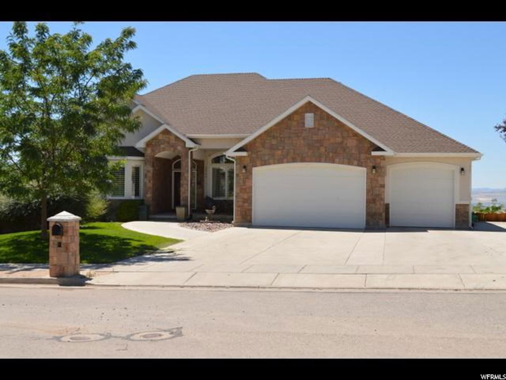 3285 N 1950 E, North Logan, UT 84341