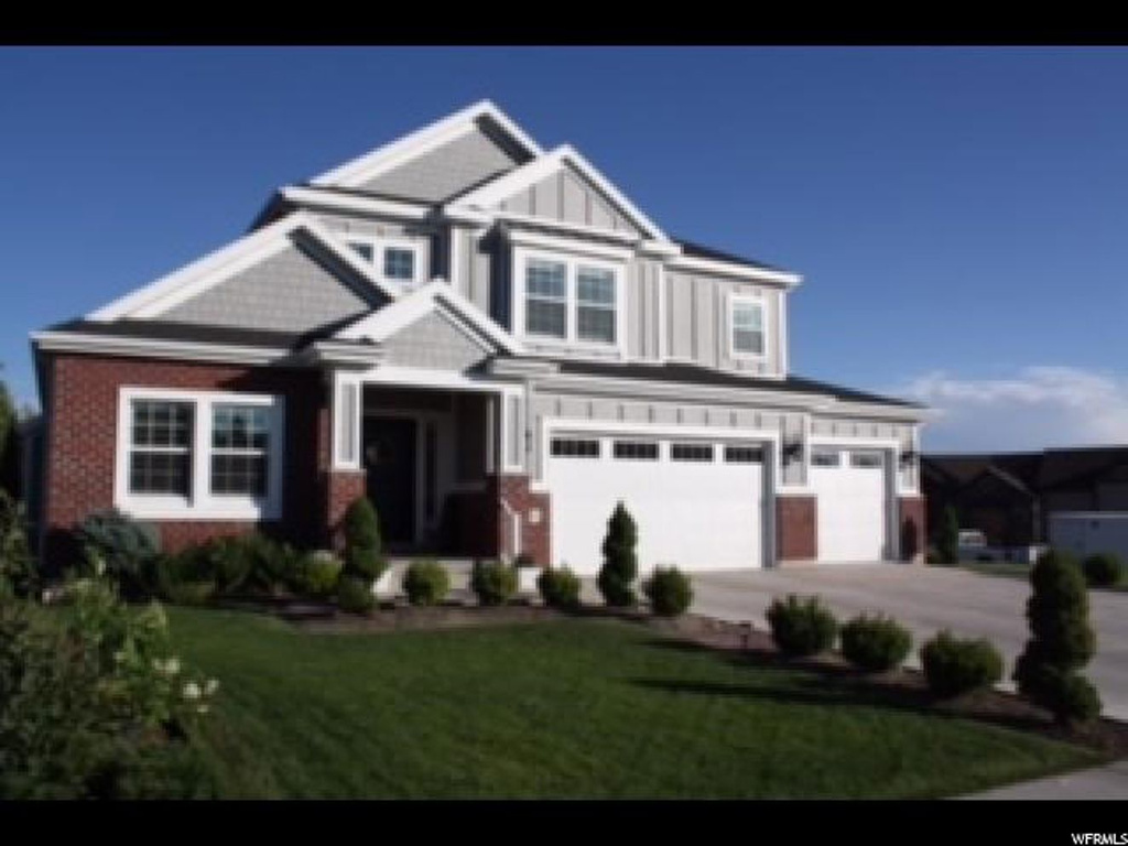 1008 E Fence Post Rd S, Fruit Heights, UT 84037