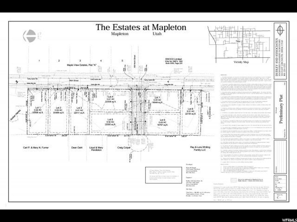 800 N Main St, Mapleton, UT 84664