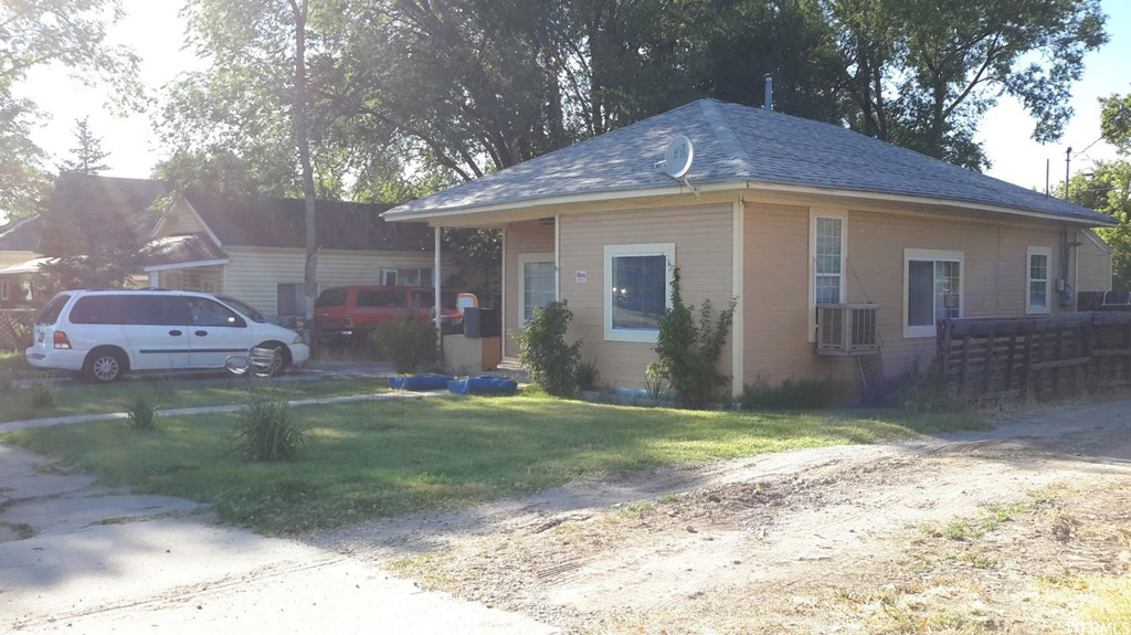 866 E 22nd St, Ogden, UT 84401