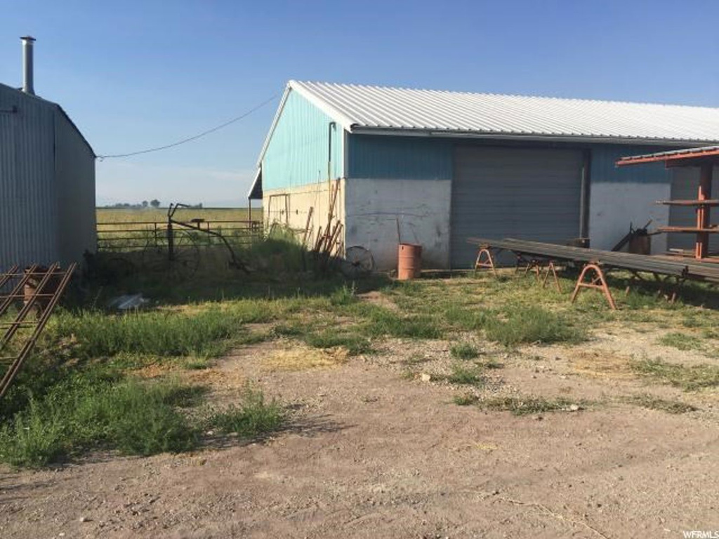 660 E Center St, Lewiston, UT 84320