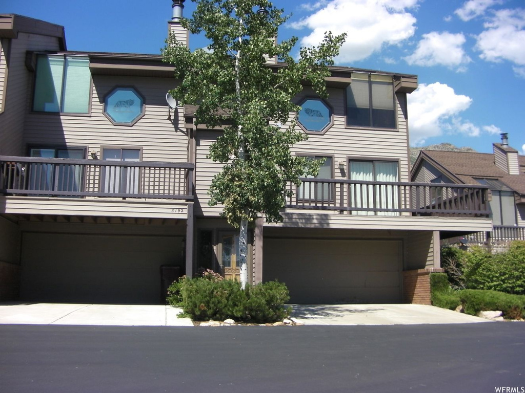 5194 E 3900 N #31, Eden, UT 84310