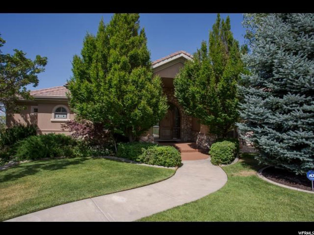 1149 E Sunset Hollow Dr S, Bountiful, UT 84010