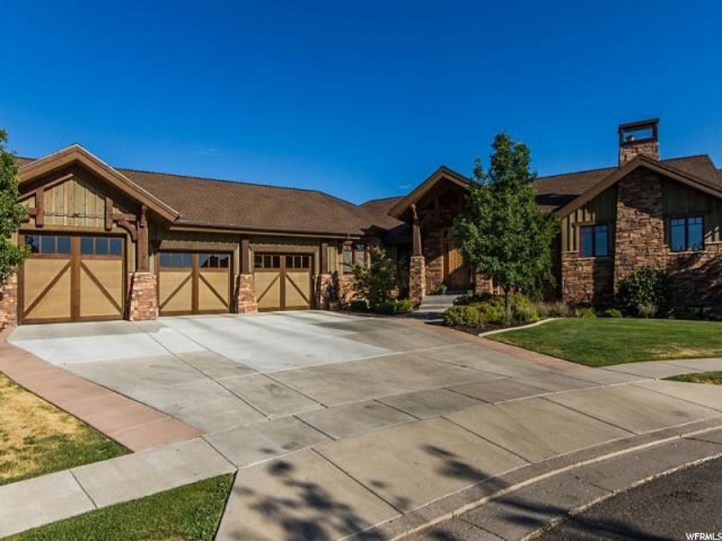 4874 S Garden Ct. E, Ogden, UT 84403