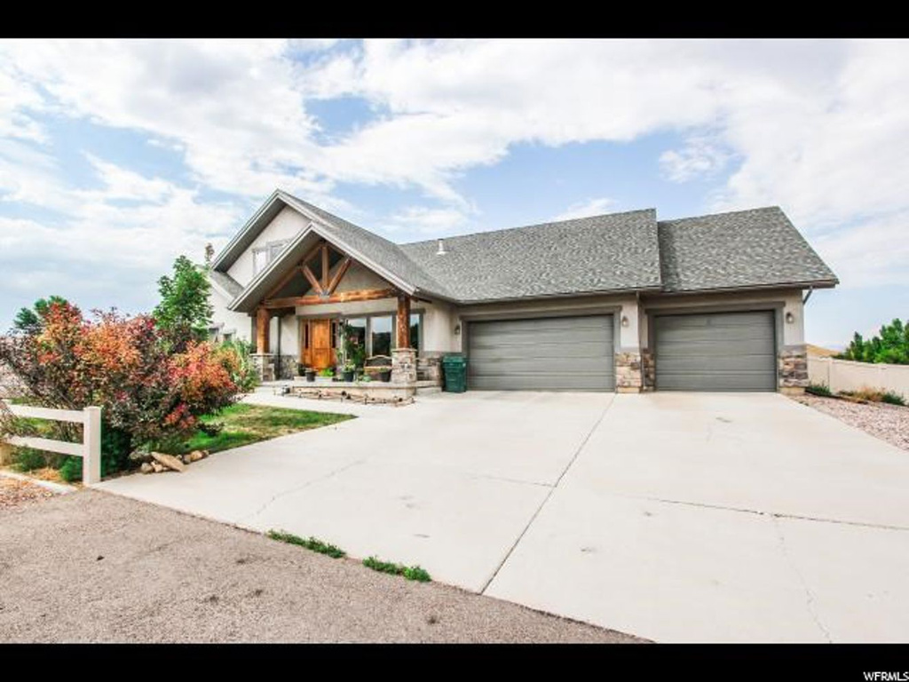 4190 Delray Rd, Vernal, UT 84078