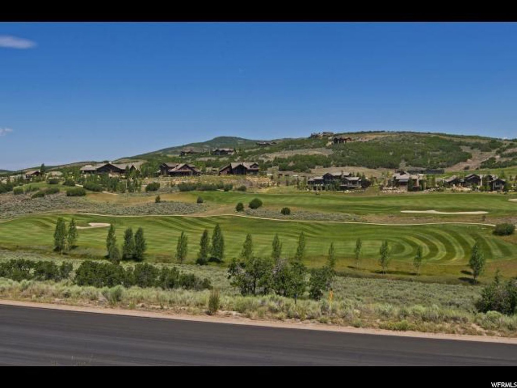 9405 N Uinta Dr #28, Hideout, UT 84036