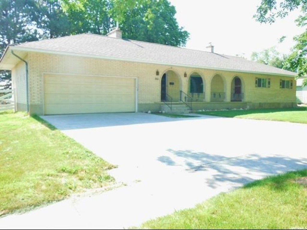 265 S Main, Smithfield, UT 84335