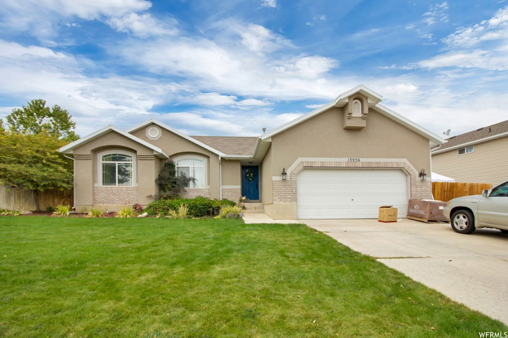 13936 S Haystack, Riverton, UT 84096
