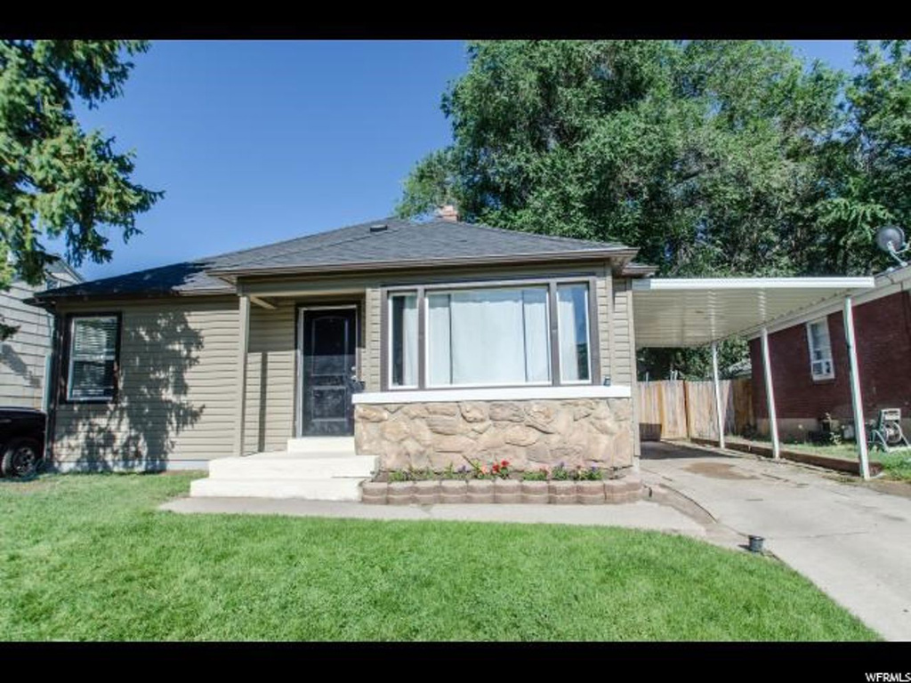 2208 S Polk E, Ogden, UT 84404