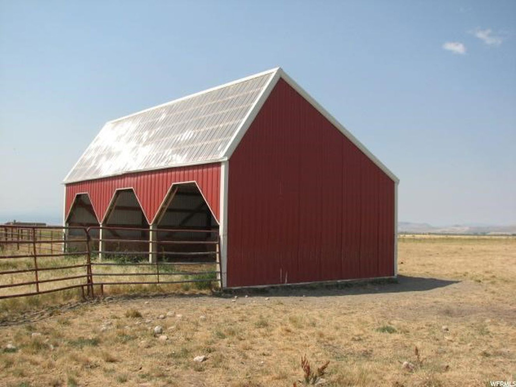 200 S 1000 W, Richmond, UT 84333