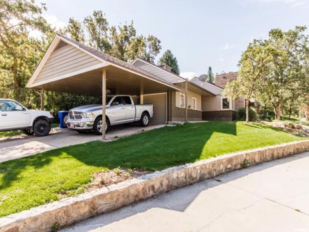 3450 S Tyler E, Ogden, UT 84403