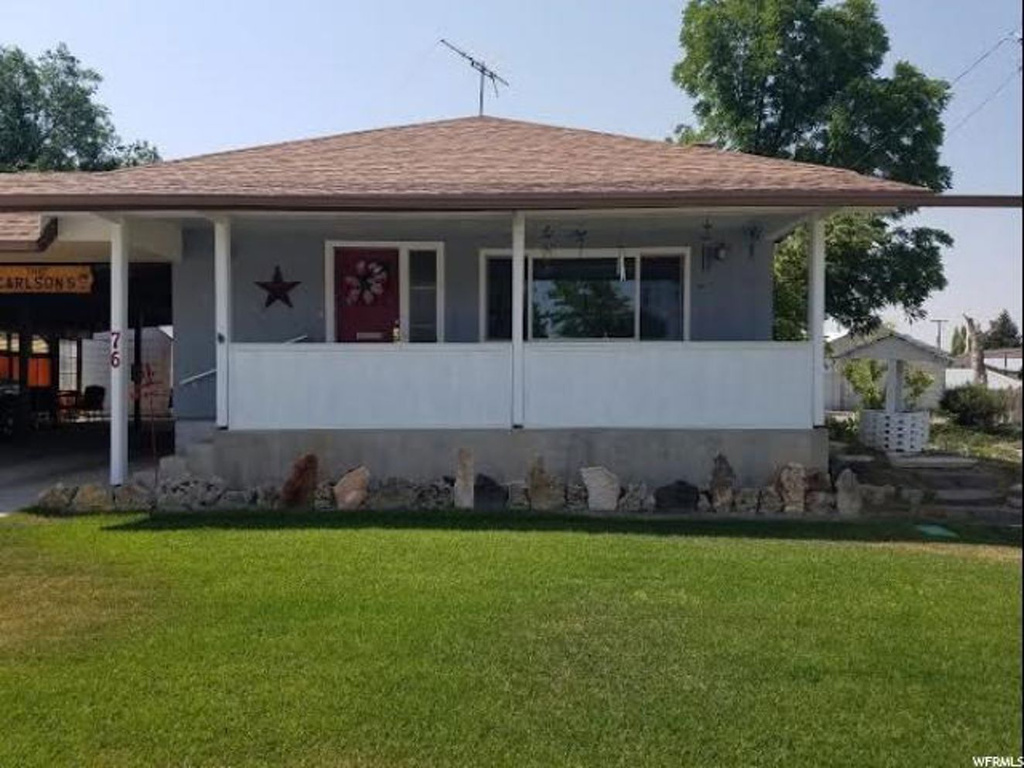 76 E 200 N, Ephraim, UT 84627