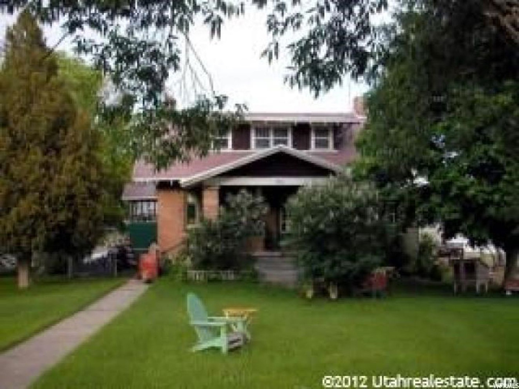 560 N River Rd, Midway, UT 84049