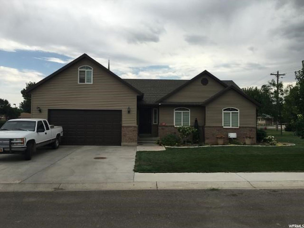 640 E 600 N, Roosevelt, UT 84066
