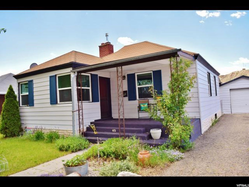 673 N 400 E, Price, UT 84501