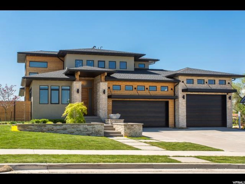 458 E Bowden St S, Sandy, UT 84070